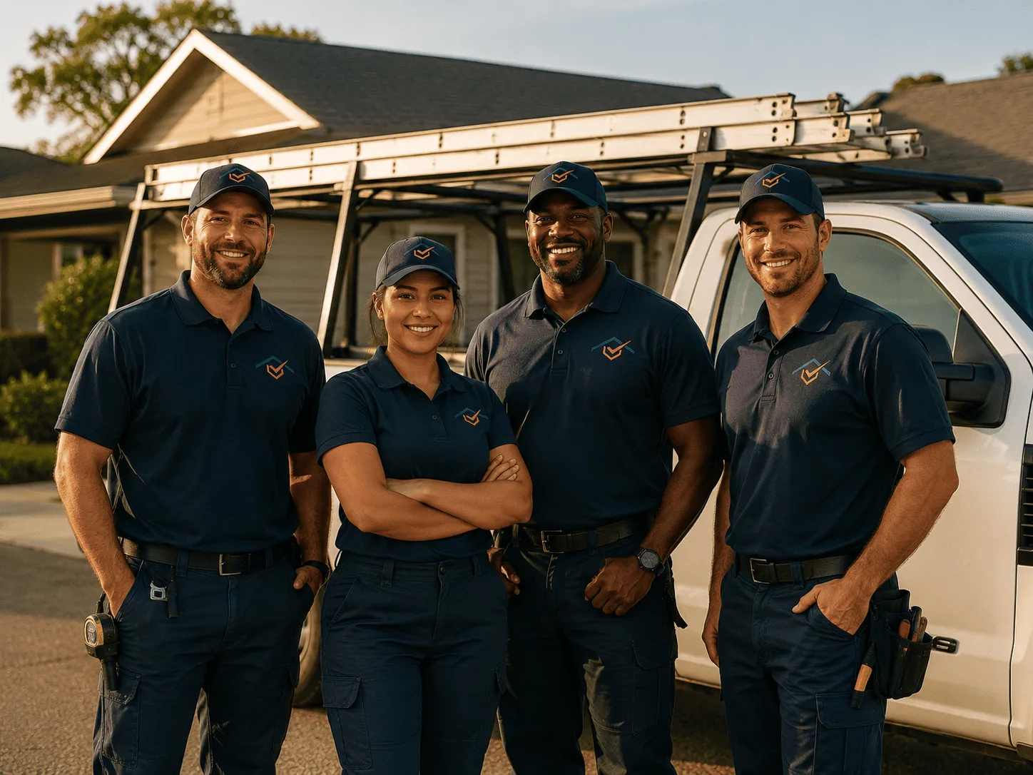 Roof Inspection company in Waynesburg, OH